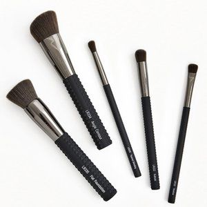 Laruce Essentials 5 Brush Set
